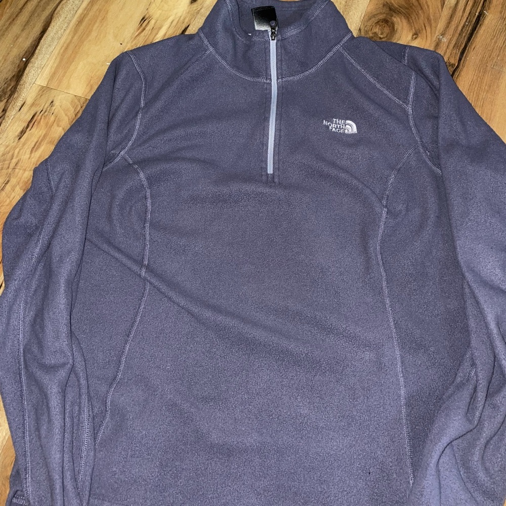 North Face